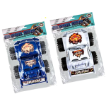 Monster King Racer 22cm